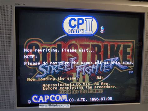 Capcom Cps System Darksoft Bios Mods Bitplus