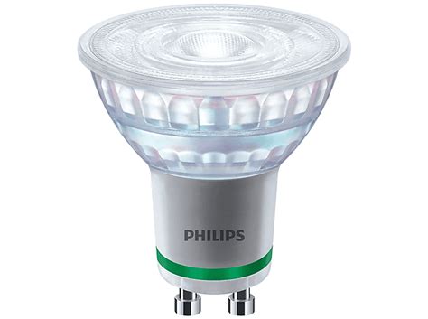 PHILIPS Spot LED 50W GU10 WW 36D ND UE SRT4 Online Kaufen MediaMarkt