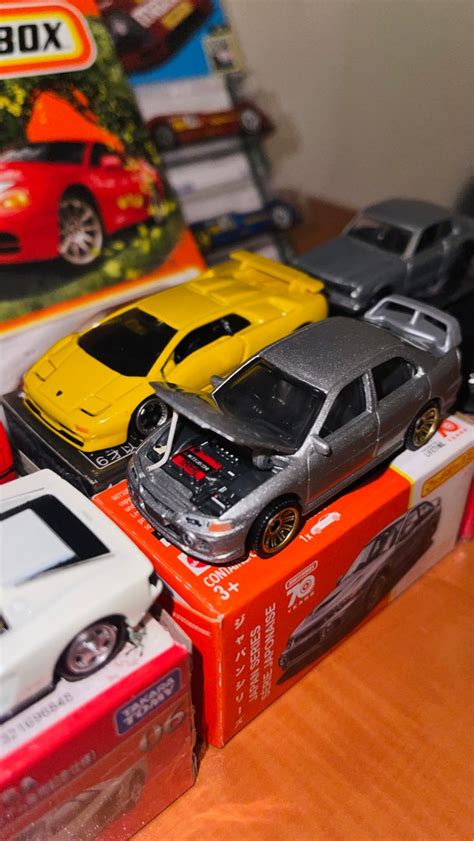 Hot Wheels Premium Porsche Gt Rs Hobbies Toys Toys Games On Carousell