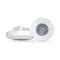 Presence Detector RC151UC8 EmCom Ceiling Mounted White