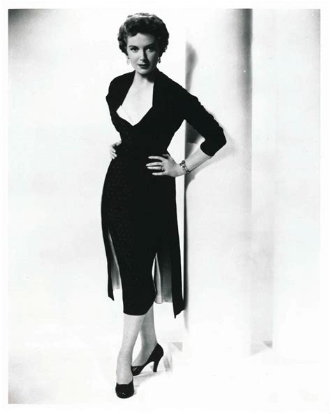 Deborah Kerr Biography, Career, Personal Life, Physical Characteristics ...