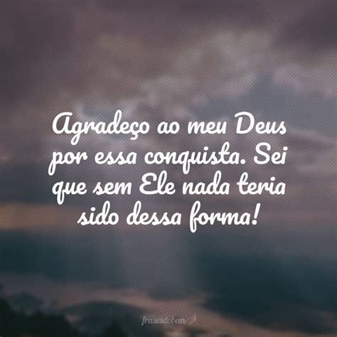 40 Frases De Agradecimento A Deus Imagens Revolucione Sua Vida