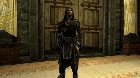 Mage Armor Skyrim