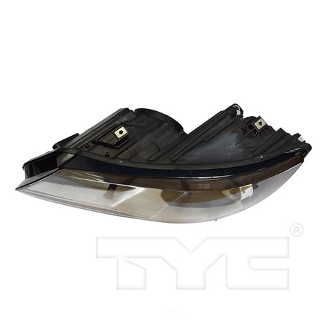 Ensemble Phare Pour Volkswagen Tiguan Tiguan Tiguan Limited