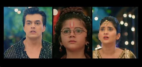 Yeh Rishta Shocking Alert Kairav invites huge danger - TellyReviews