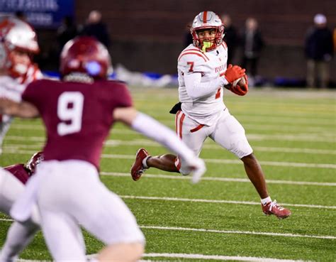 An Unexpected Freshman Wr Draws Praise From Alabama At Sec Media Days