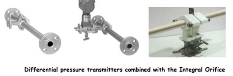 What Is An Integral Flow Orifice Assembly How Does It Work