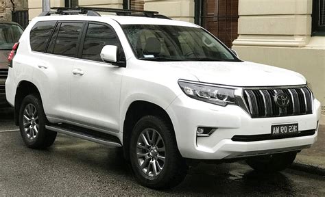 Landcruiser Prado For Sale In Uk Used Landcruiser Prados