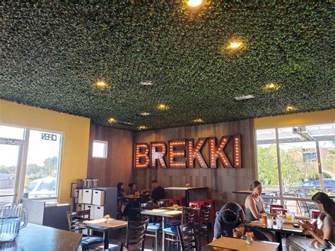 New brewpub Brekki Brekki opens to big crowds in Northeast Heights