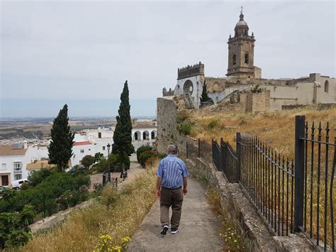 Qué ver en Medina Sidonia (Cádiz), un pueblo con encanto - Friki Por Viajar