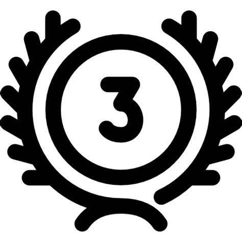 prize voysla lineal icon