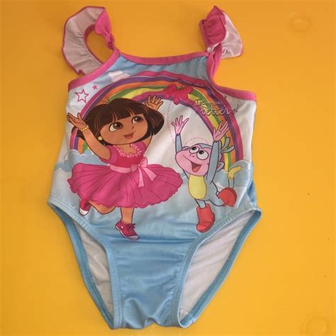 Swim Dora Swimsuit Poshmark