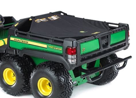 10 John Deere Gator Attachments To Winterize Your Vehicle