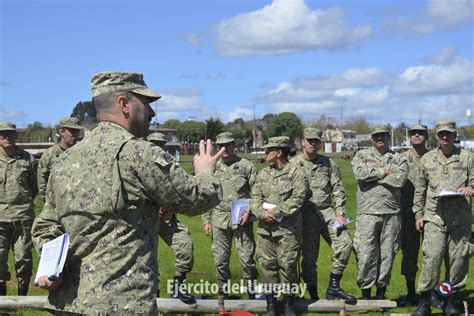 Maniobra De Operaciones Ofensivas Ejército Nacional