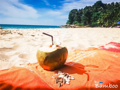 Surin Beach - Phuket Travel Blog by Bamboo (2022) - nice view