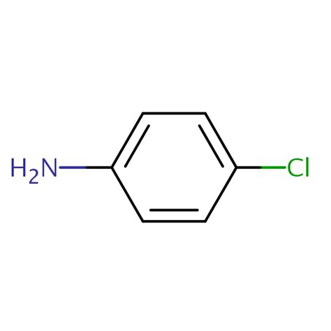 4-Chloroaniline | SIELC