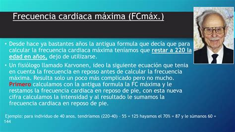 Frecuencia Cardiaca Pulso Ppt