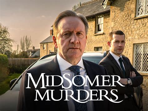 Viewers of midsomer murder are debating the show's best detective 1
