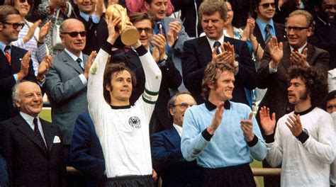 Paul Breitner Wird 65 Und Denkt Noch Lange Nicht An Ruhestand DFB