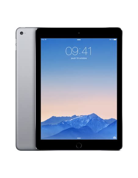 Réparation vitre tactile écran iPad 2017 9 7