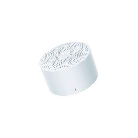 Беспроводная колонка Xiaomi Mi Compact Bluetooth Speaker 2 - купить по ...