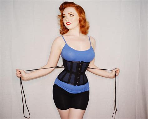 How Tight Should My Corset Be Laced — A Comprehensive Guide For Beginners Frequent Users And