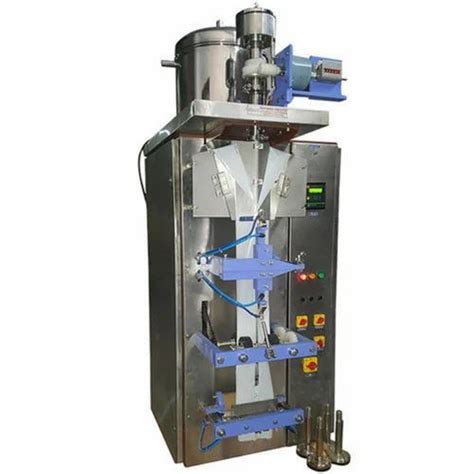 Electric Automatic Pouch Packing Machine Sbpe Mpac Capacity