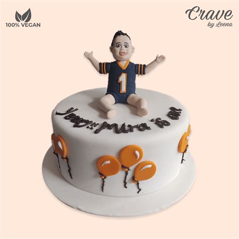 Birthday Baby Crave By Leena