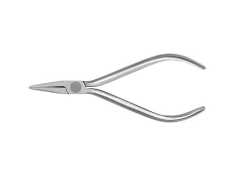 Hu Friedy Flachspitzzange ORTHOBY Feldmann Dental