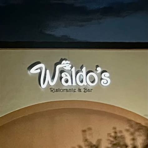 Waldo's Ristorante Restaurant - Palm Desert, , CA | OpenTable