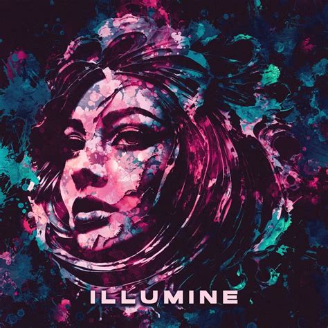Illumine Album Cover Art Design – CoverArtworks