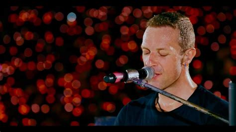 Coldplay Fix You Live At River Plate YouTube Music