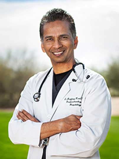 Doctors Gastroenterologist Phoenix