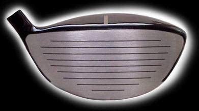 Left Handed Custom Golf Drivers - Standard / Offset Hosel - by Thomas Golf