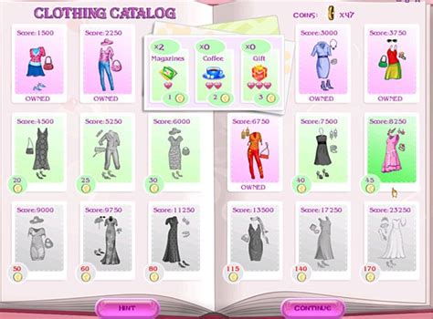 Fashion Season Game PC - Games Free FUll version Download