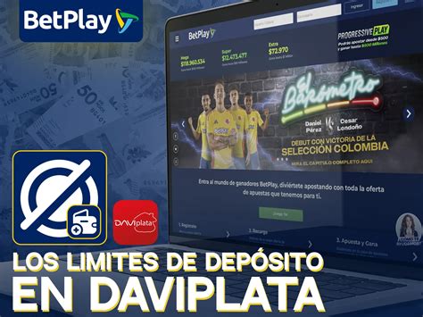 Cómo Recargar y Retirar BetPlay con DaviPlata Guía completa