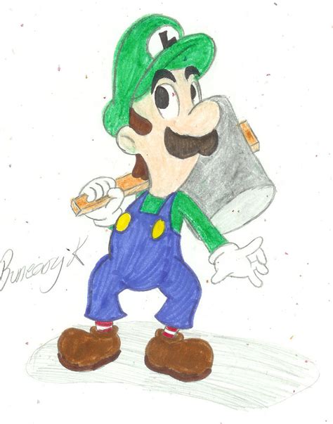 Go Weegee By Bunearyk On Deviantart