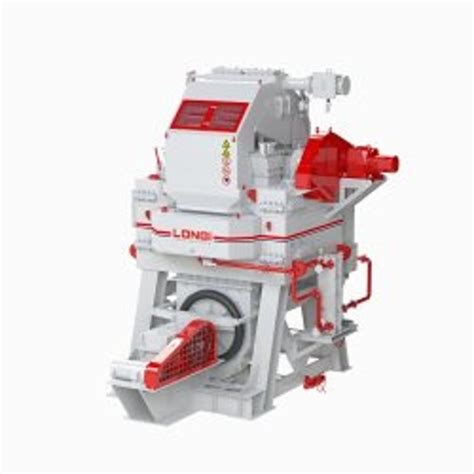 Wet High Intensity Magnetic Separator At Best Price In Kolkata Sreema