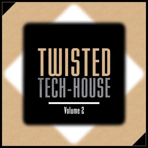 Twisted Tech House Vol De V Rios Int Rpretes Spotify