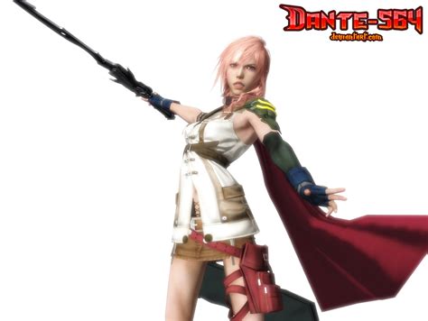 Lightning Farron The Sexy Soldier By Dante 564 On Deviantart