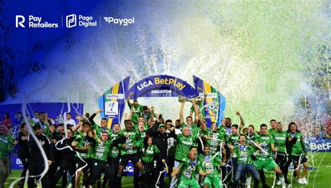 Colombia's football and the sports sponsorships in Grupo PayRetailers