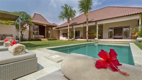 Sahana Villas | 3 bedrooms | Sleeps 6 | Pool | Seminyak, Bali