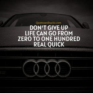 30 Best Inspirational car quotes