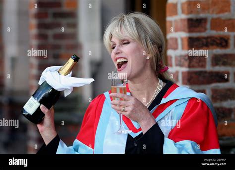 Joanna Lumley Model Stock Photos & Joanna Lumley Model Stock Images - Alamy