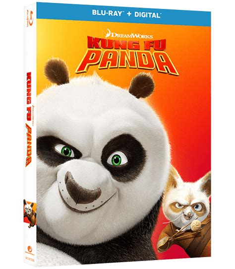 Kung fu panda 1 movie - kurtexcellent