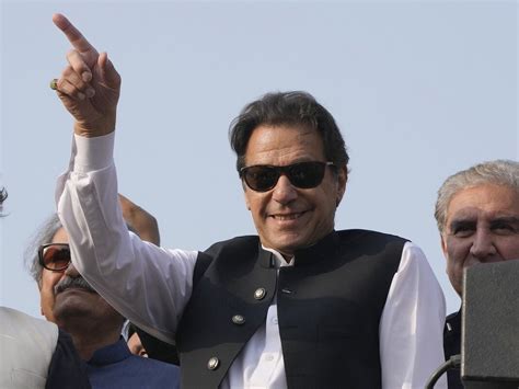 Can Imran Khan Survive This Assassination Attempt With Sex Lies And Leaking Audio Tapes