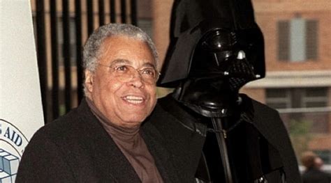 James Earl Jones Retires As Voice Of Darth Vader Approved Use Of Voice