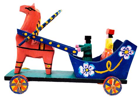 Традиционные игрушки России