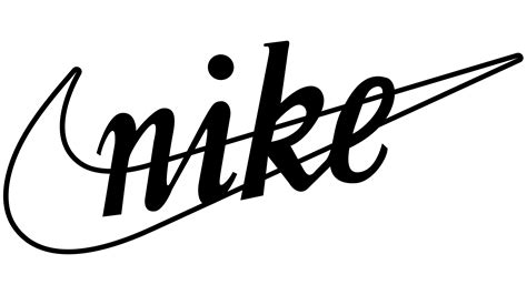 Nike Logo, symbol, meaning, history, PNG, brand