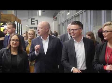 BioExpo Warsaw 2019 Ptak Warsaw Expo YouTube